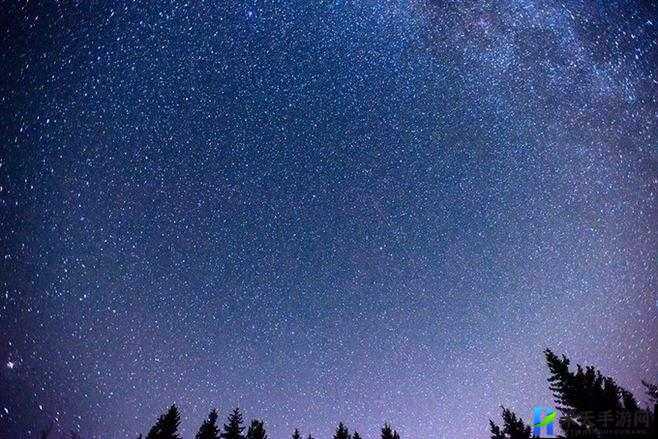 天美麻花星空视频：一场梦幻的视觉之旅