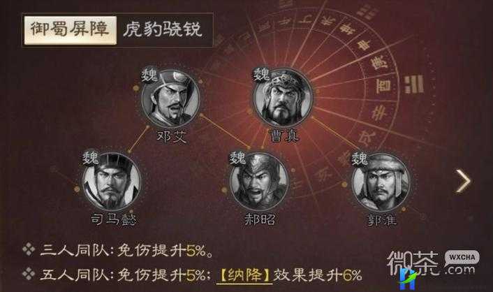 三国志战棋版曹真培养价值如何