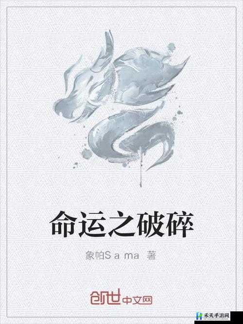 破碎之命运：在苦难中前行