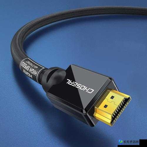 日本 HDMI2.0 高清线：畅享高清视界