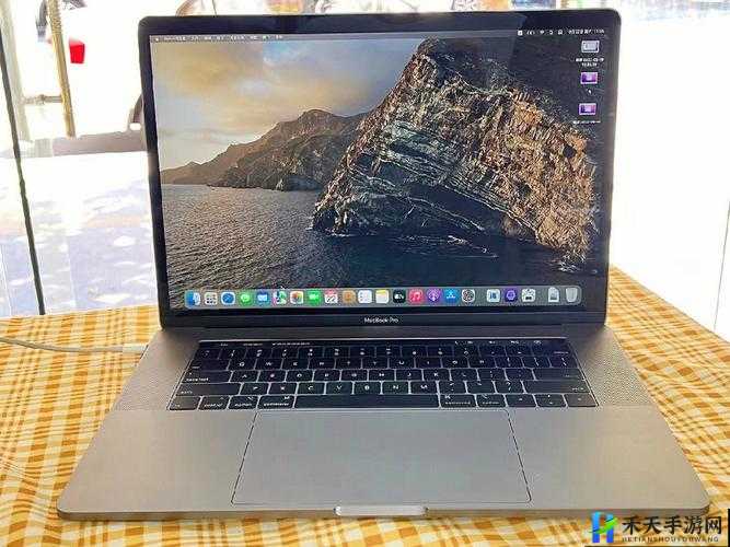 19 岁 MACBOOKPRO 欧美：青春的科技之旅