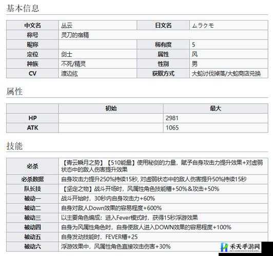 世界弹射物语丛云技能升级推荐