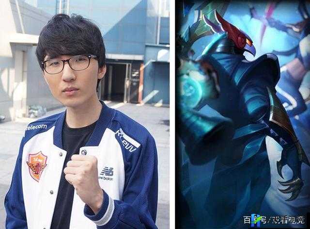 LOL 龙珠战队是否在协商 Marin 和 Easyhoon